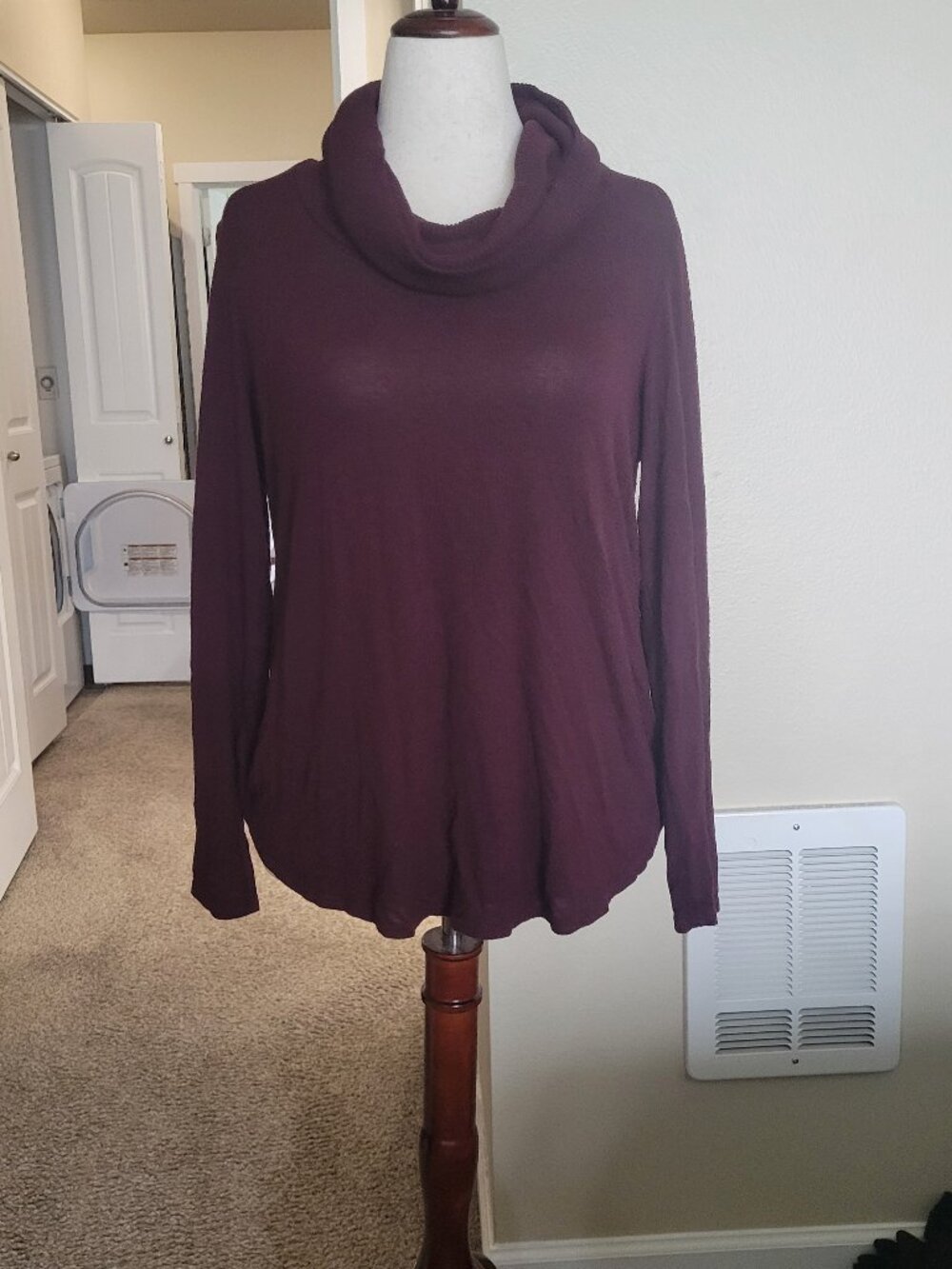 Apt. 9 Women's Blouse